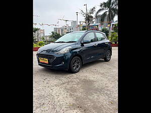 Second Hand Hyundai Grand i10 NIOS Sportz 1.2 Kappa VTVT in Surat