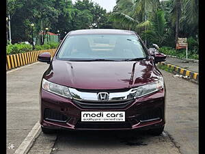 Second Hand Honda City SV in Pune