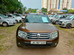 Second Hand Renault Duster 85 PS RxE Diesel in Ranchi