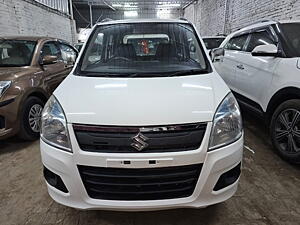 Second Hand Maruti Suzuki Wagon R 1.0 [2010-2013] LXi in Varanasi