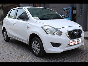 Second Hand Datsun Go T [2018-2019] in Ahmedabad