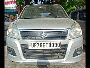 Second Hand Maruti Suzuki Wagon R LXI CNG in Kanpur