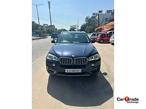 Second Hand BMW X5 xDrive30d Pure Experience (5 Seater) in Jaipur