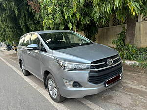 Second Hand Toyota Innova Crysta 2.4 GX 7 STR [2016-2020] in Delhi