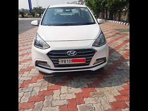 Second Hand Hyundai Xcent [2014-2017] S 1.1 CRDi in Mohali