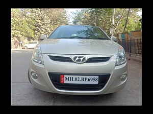 Second Hand हुंडई i20 एस्टा 1.2 (o) in मुंबई