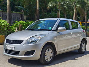 Second Hand Maruti Suzuki Swift VXi in Mumbai