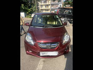 Second Hand Honda Amaze 1.2 VX AT i-VTEC in Noida