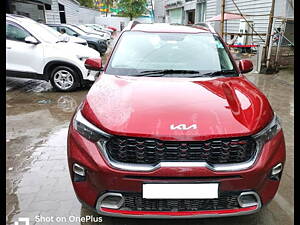 Second Hand Kia Sonet GTX Plus 1.5 Diesel AT in Mumbai