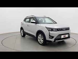 Second Hand महिंद्रा xuv300 w8 1.5 डीज़ल [2020] in चेन्नई