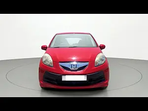 Second Hand Honda Brio [2011-2013] S MT in Surat