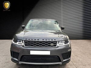 Second Hand Land Rover Range Rover Sport SE 2.0 Petrol in Mumbai