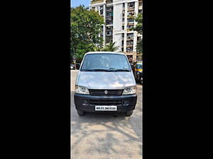 Second Hand Maruti Suzuki Eeco 5 STR AC (O) CNG in Mumbai