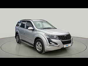 Second Hand మహీంద్రా xuv500	 w5 [2018-2020] in ఢిల్లీ