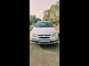 Second Hand Chevrolet Optra 1.6 in Bhopal