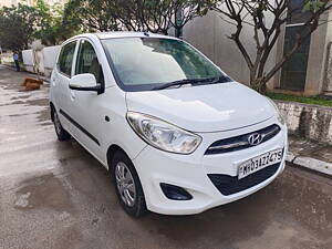 Second Hand Hyundai i10 Magna 1.2 Kappa2 in Pune