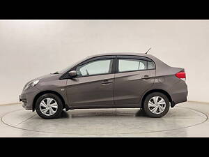 Second Hand Honda Amaze 1.5 SX i-DTEC in Pune