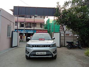 Second Hand Mahindra XUV300 W8 (O) 1.5 Diesel [2020] in Coimbatore