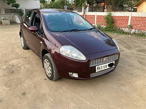 Second Hand Fiat Punto Dynamic 1.3 in Nagpur