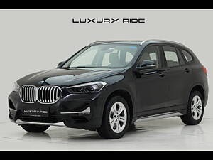 Second Hand BMW X1 sDrive20i xLine in Ambala Cantt