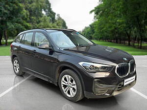 Second Hand BMW X1 sDrive20i SportX in Mumbai