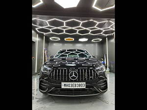 Second Hand Mercedes-Benz AMG GLA 35 4MATIC [2021-2023] in Mumbai