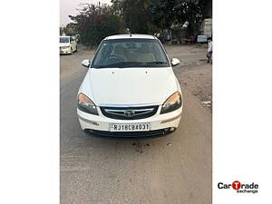 Second Hand Tata Indigo LX TDI BS-III in Jaipur