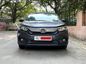 Second Hand Honda Amaze 1.2 S MT Petrol [2018-2020] in Delhi