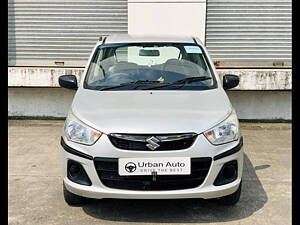 Second Hand Maruti Suzuki Alto VXi [2014-2019] in Thane