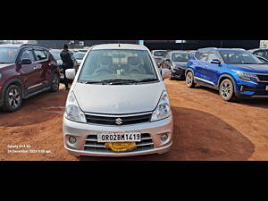 Second Hand Maruti Suzuki Estilo VXi in Bhubaneswar