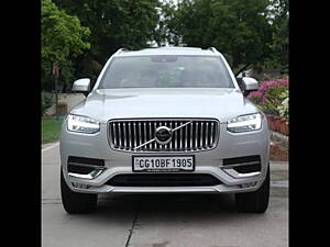 Second Hand Volvo XC90 D5 Inscription in Delhi