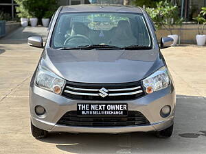 Second Hand Maruti Suzuki Celerio VXi AMT in Faridabad