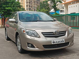 Second Hand Toyota Corolla Altis 1.8 G in Mumbai