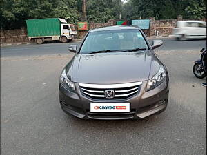 Second Hand Honda Accord 2.4 AT in Delhi