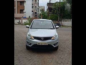 Second Hand Tata Zest XMS Petrol in Nagpur