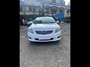 Second Hand Toyota Corolla Altis 1.8 VL AT in Mumbai