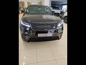 Second Hand Land Rover Range Rover Velar HSE Dynamic 2.0 Diesel in Ahmedabad