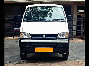 Second Hand Maruti Suzuki Eeco 5 STR WITH HTR CNG [2018-2019] in Kolkata