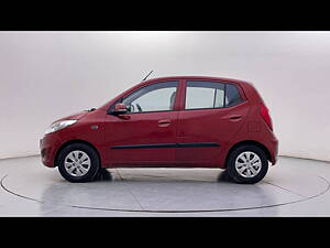 Second Hand Hyundai i10 Magna 1.2 Kappa2 in Bangalore