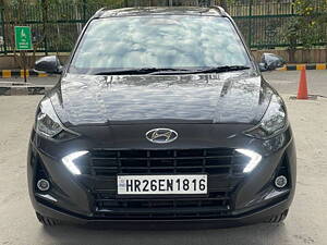 Second Hand Hyundai Grand i10 NIOS Sportz 1.2 Kappa VTVT in Delhi