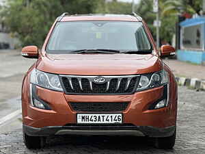 Second Hand महिंद्रा XUV500 w10 1.99 in मुंबई