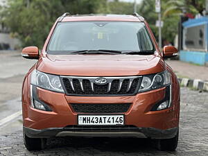 Second Hand Mahindra XUV500 W10 1.99 in Mumbai