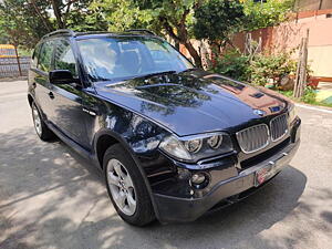 Used BMW X3 Cars in Bangalore, Second Hand BMW Cars in Bangalore - CarWale