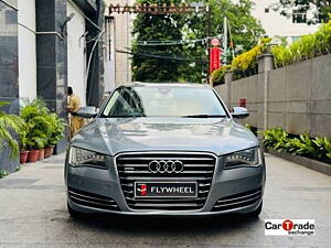 Second Hand Audi A8 L 3.0 TDI quattro in Kolkata