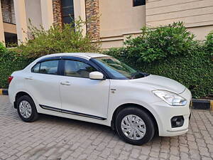 Second Hand Maruti Suzuki DZire VDi in Jalandhar