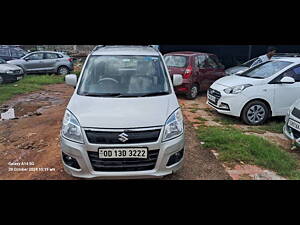 Second Hand Maruti Suzuki Wagon R VXI in Bhubaneswar