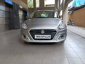 Second Hand Maruti Suzuki DZire LXi [2020-2023] in Mumbai