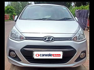 Second Hand Hyundai Grand i10 Magna 1.2 Kappa VTVT [2013-2016] in Kanpur