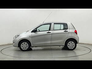 Second Hand Maruti Suzuki Celerio VXi AMT in Mumbai