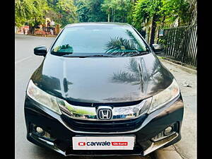 Second Hand Honda City VX (O) MT Diesel in Kanpur